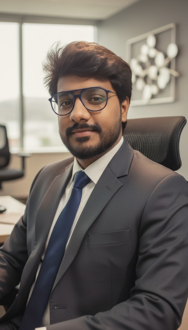 Founder of Sanskar Destinations and Events