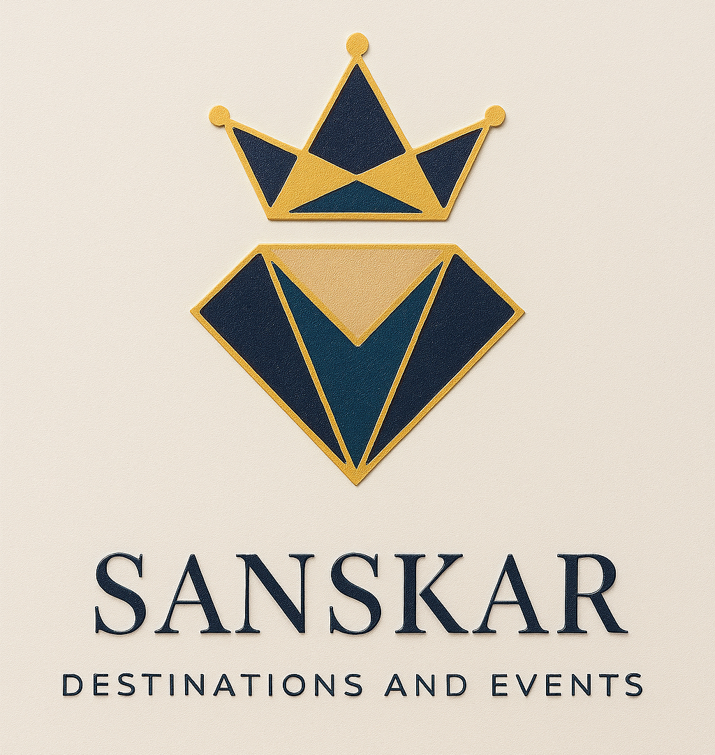 Sanskar Logo